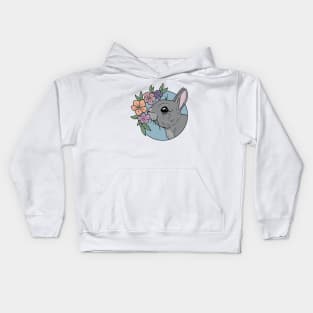 Little Bunny Kids Hoodie